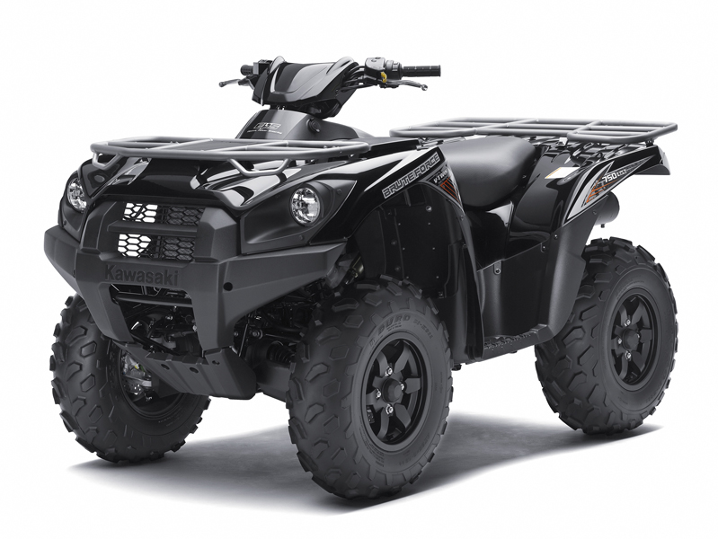 Kawasaki UTV