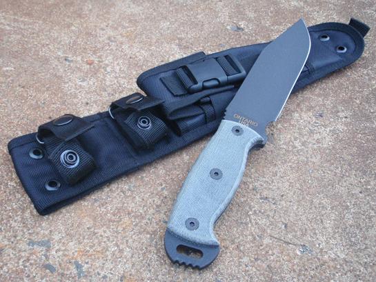 19 Great Fixed-Blade Knives for Tactical Self Defense