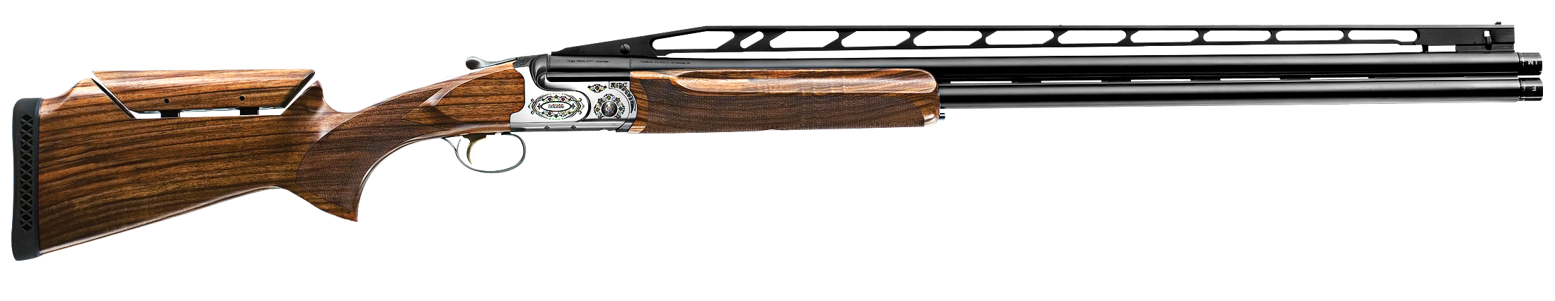Which of These 3 Shotgun Rib Styles Is Best for You?