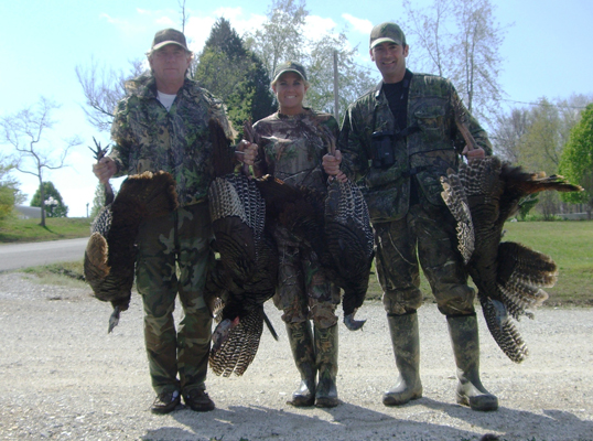 httpswww.outdoorlife.comsitesoutdoorlife.comfilesimport2013images2010072_Brittney_Gobblers_Daddy_and_Cousin_David_0.jpg