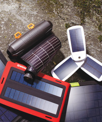 The 7 Best Solar Power Banks