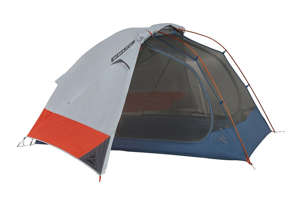 Kelty Dirt Motel tent