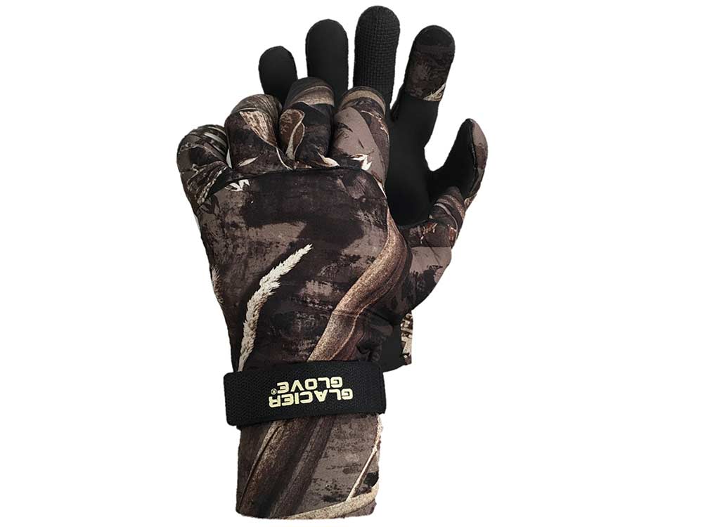 Glacier Glove Pro Waterfowler