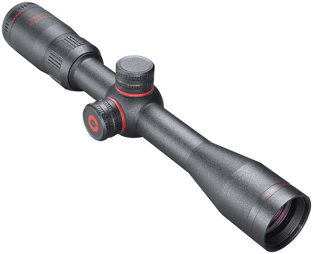 Simmons Whitetail Classic 4x32 Riflescope