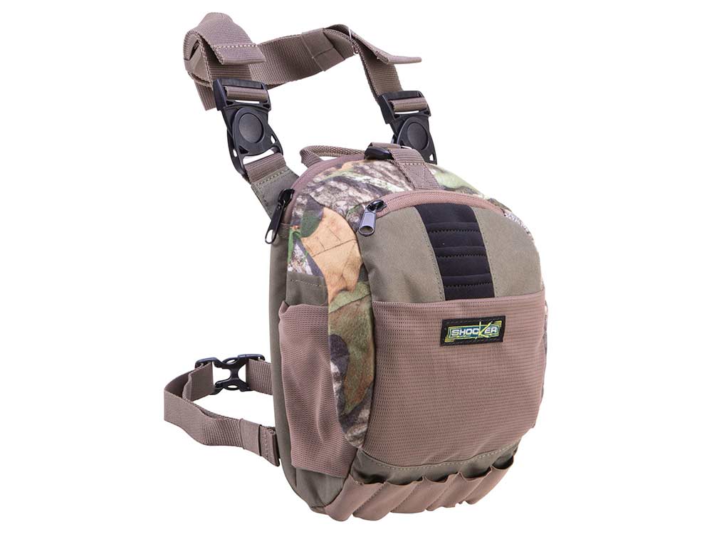 Allen Shocker Cut-N-Run Turkey Pack