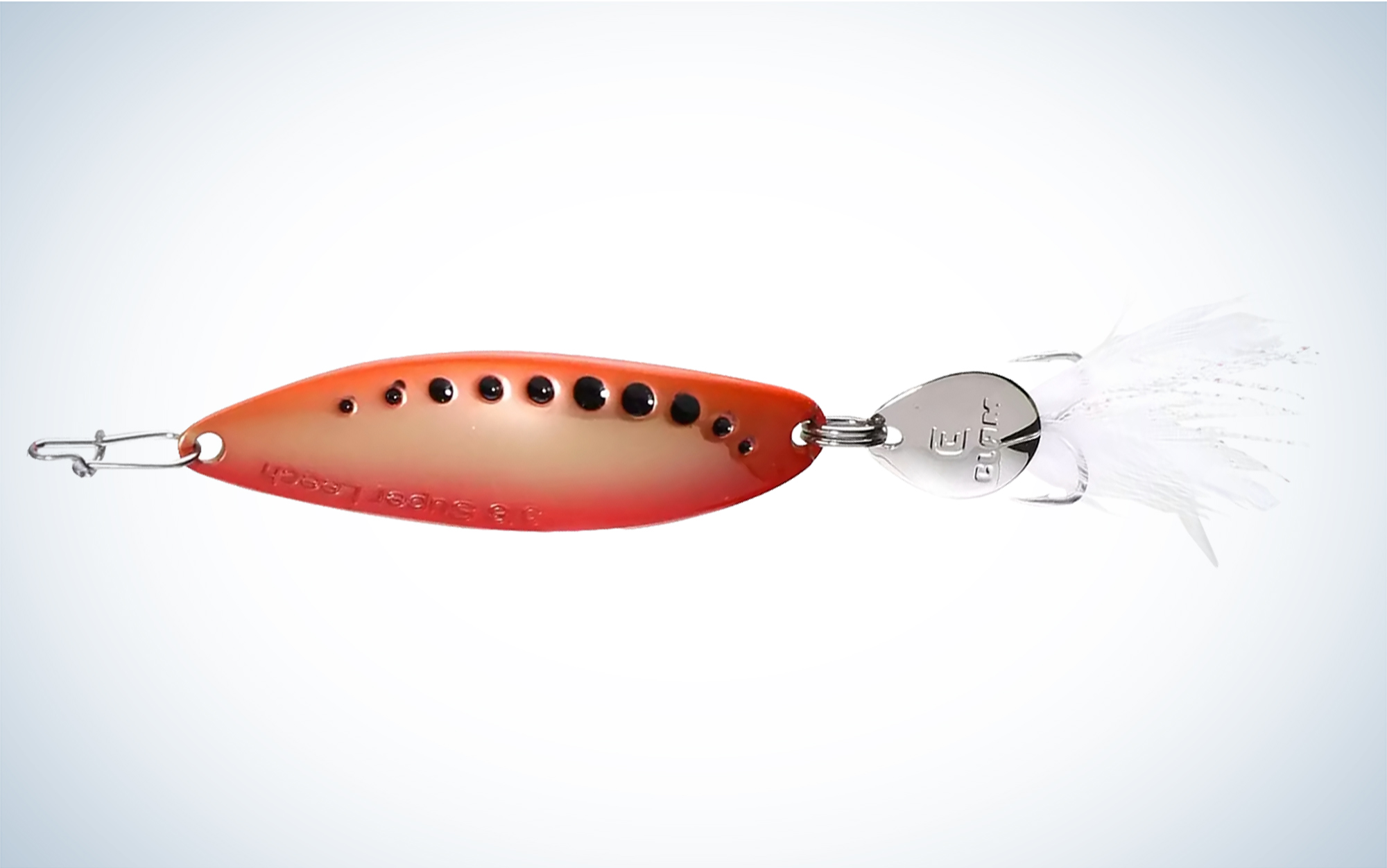 D&D Lures Walleye Ice Jigs – 1/2 oz - Lured Outdoors Ice Fishing Rentals