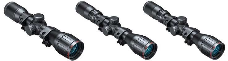 Tasco Air Rifle Scopes