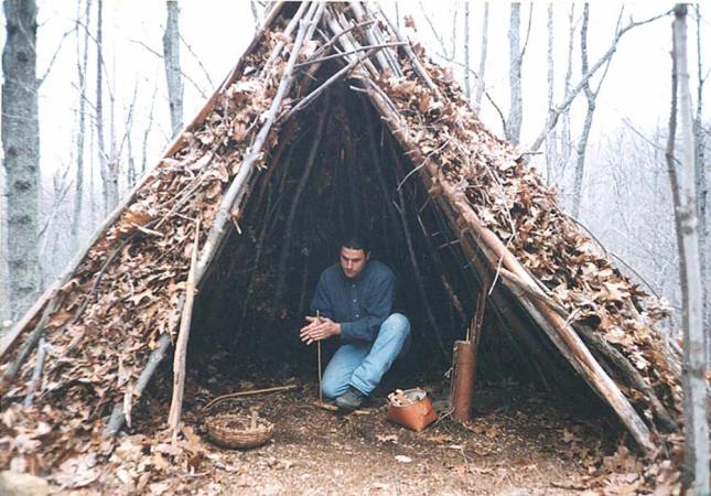 Survival Shelters: 15 Best Designs and How to Build Them