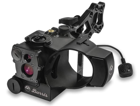  Burris Oracle Rangefinding Bow Sight