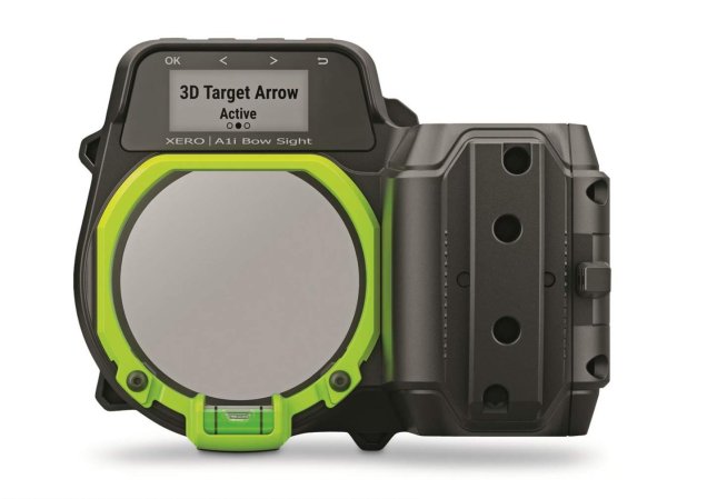  Garmin Xero A1i