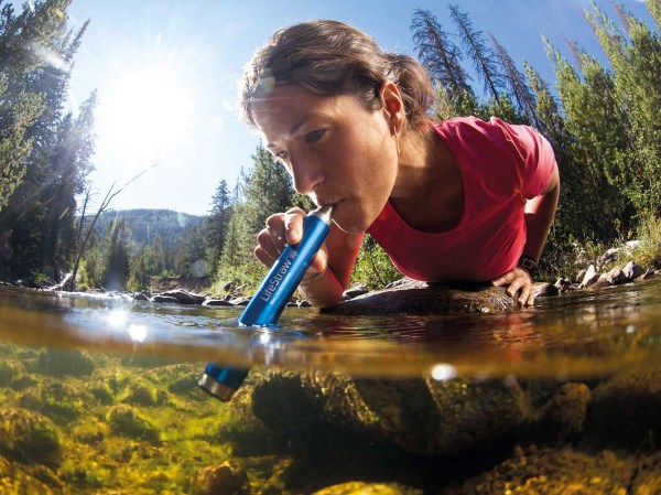 Best Backpacking Water Filters of 2023