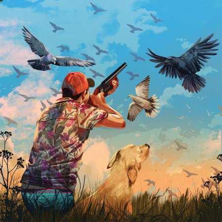 The 4 Best Summer Bird Hunts