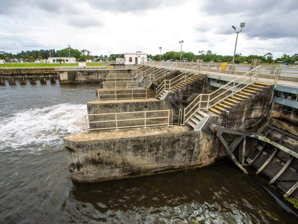 Florida's Water Crisis Has Sport Fishing on the Brink of Collapse