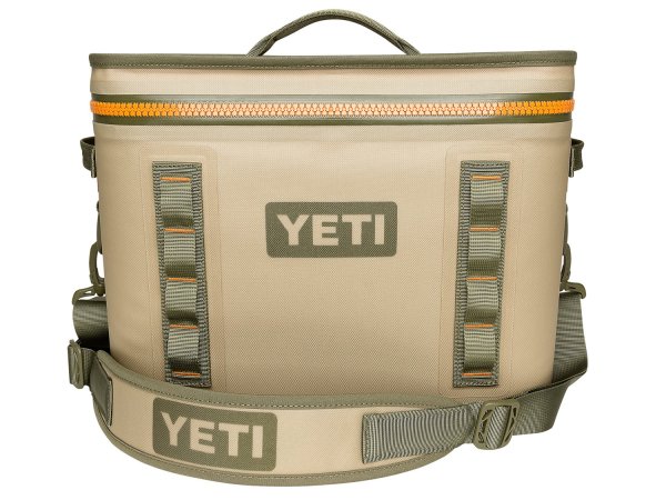 YETI Flip 18 Portable Cooler