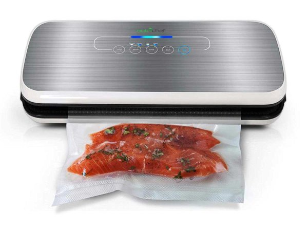 Vacuum Sealer By NutriChef