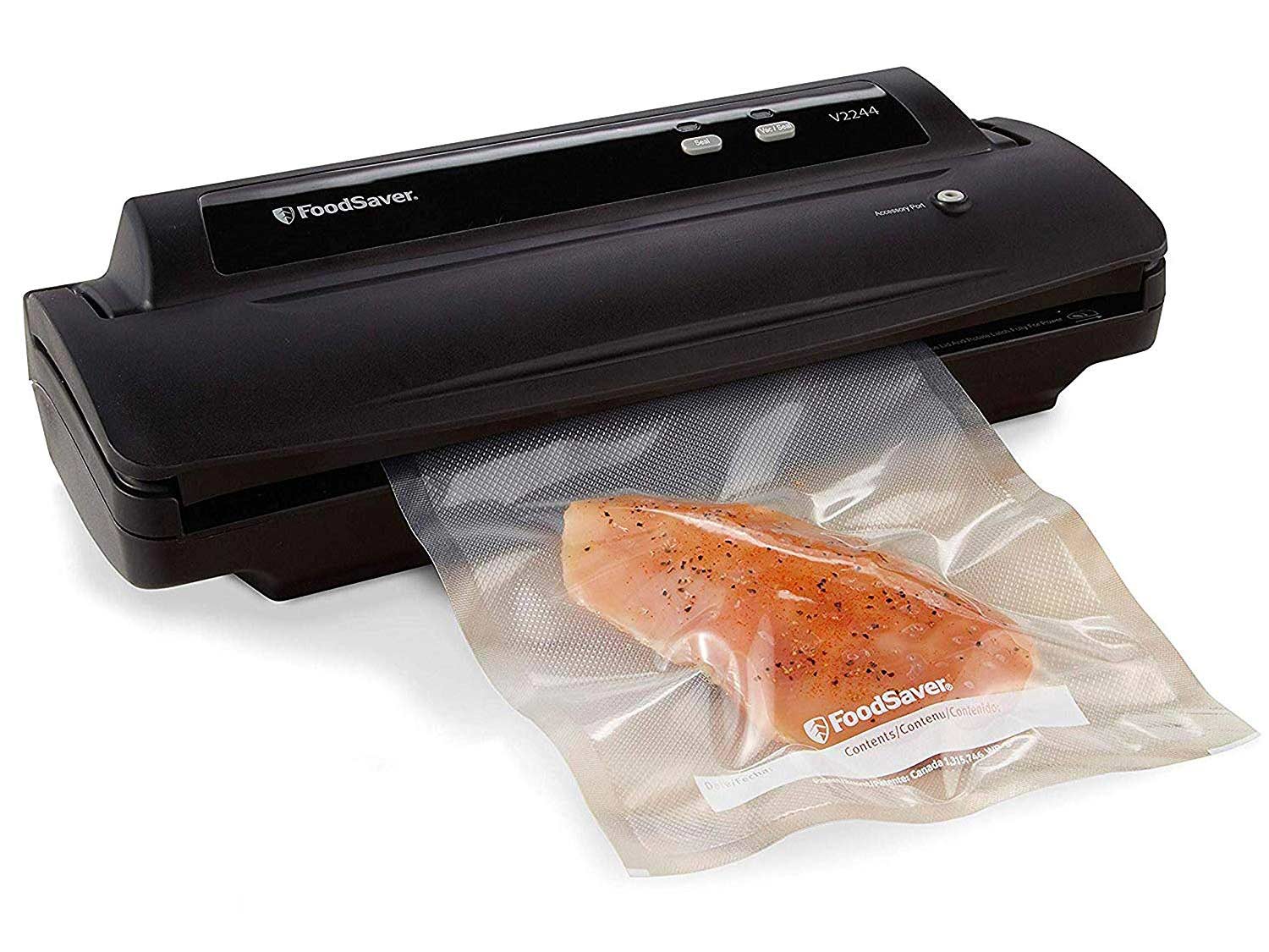 What You Need to Know About Buying a Vacuum Sealer Machine