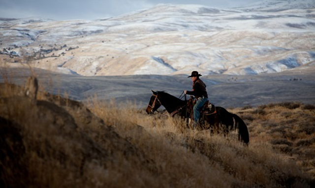 The Political Battle for America’s Public Land Is Happening Below the Radar