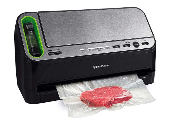  Foodsaver V4440 2-in-1 Vacuum Sealer Machine