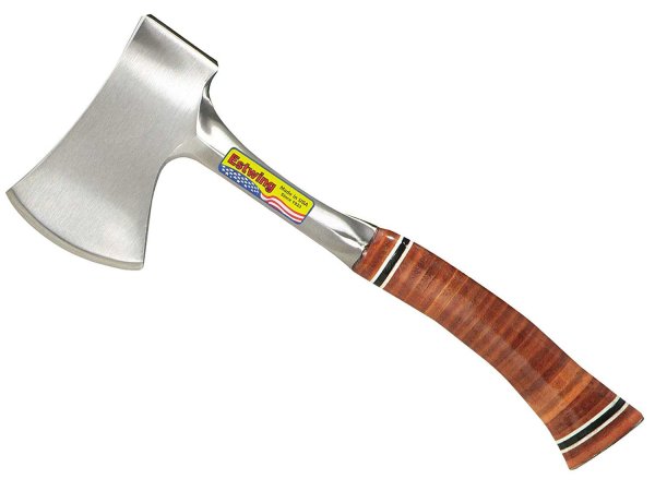  Estwing Sportsman's Axe