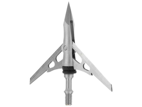  Rage Hypodermic mechanical broadhead