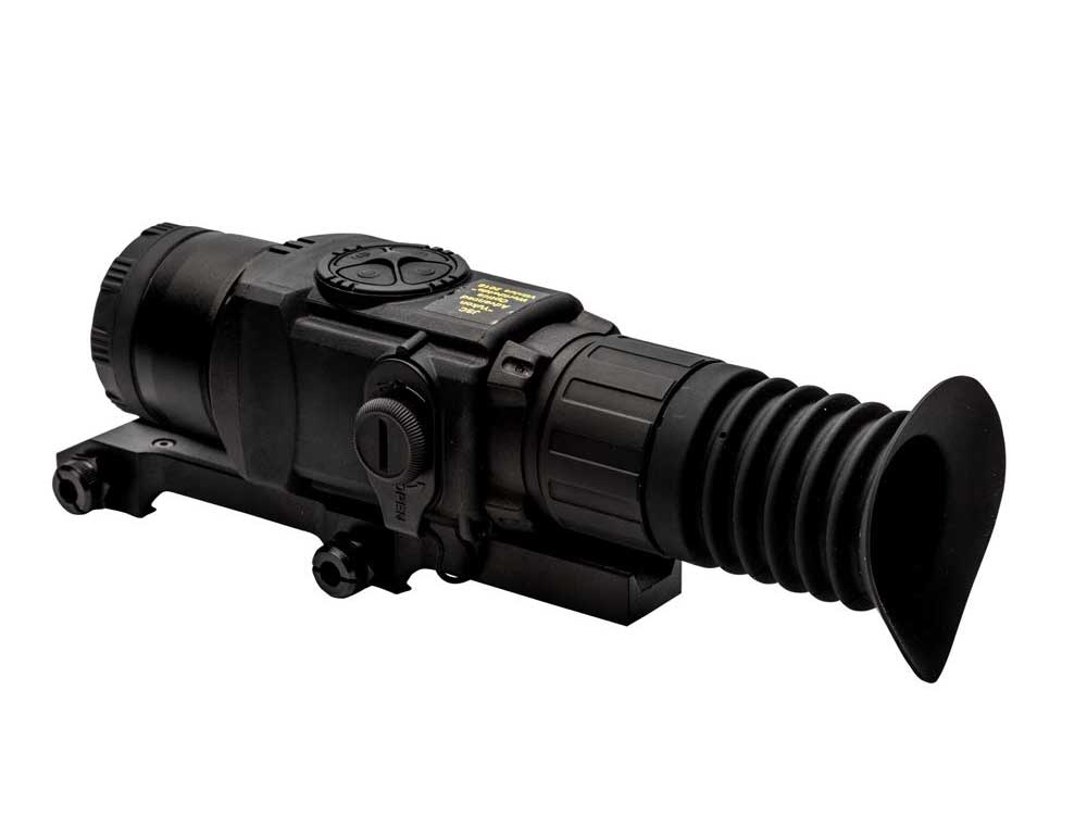 Scope deluxe. Hik 15mm Thermal Spotte. Vision and scope. Thermal Vision Tanks. Thermal Core HIKMICRO.