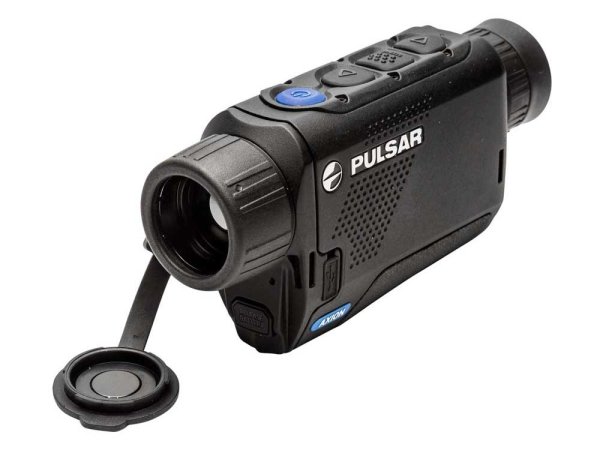  Pulsar Axion Thermal Monocular