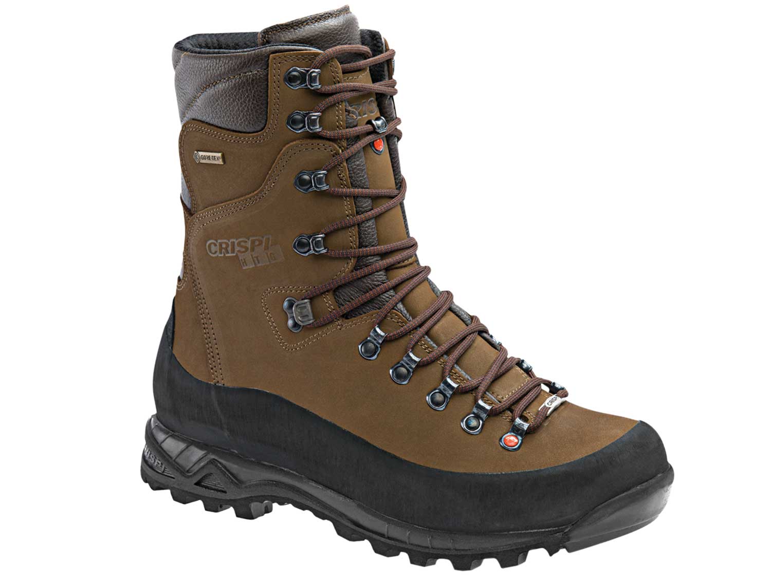 Best snake best sale boots for hiking