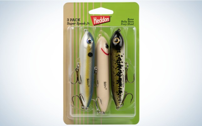 Classic Lures, Vintage Lures & More – Cali Bass Baits