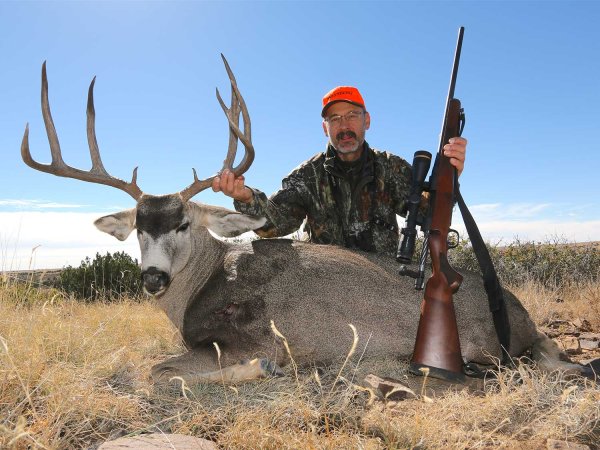 Mule Deer Cartridge Showdown: .270 Win. vs. 7mm Rem. Mag. vs. .300 Win. Mag.