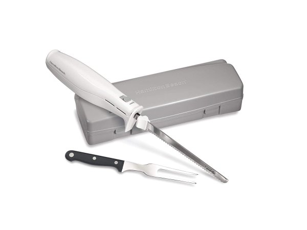  Hamilton Beach Electric Knife