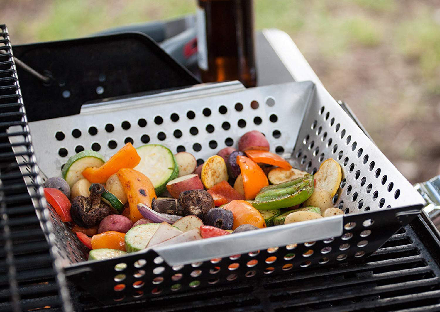 3 Grilling Toppers that can Elevate Your Outdoor Cooking