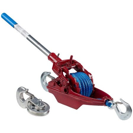  3 Ton Ratchet Puller