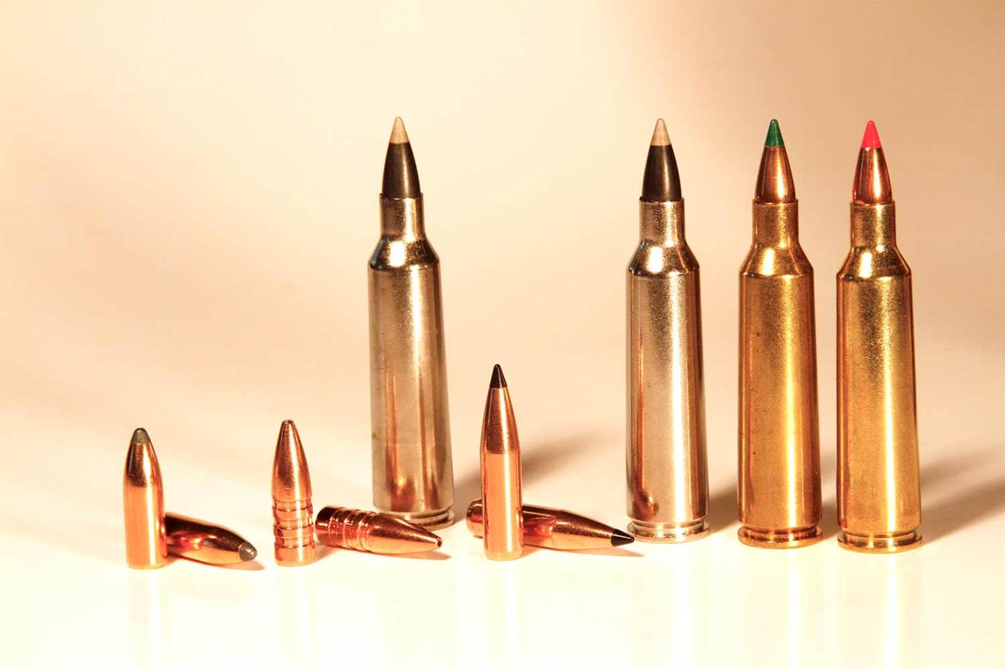 Coyote Cartridges: .223 Rem. Vs. .22-250 Rem. Vs. .243 Win.