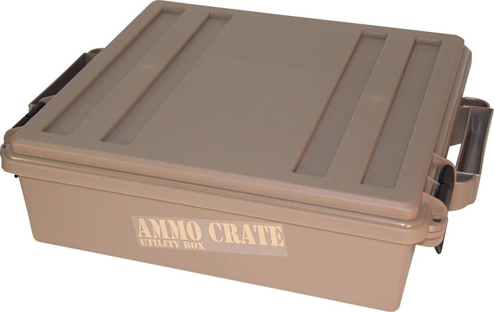  MTM ACR5 Ammo Crate Utility Box