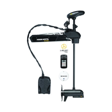  Minn Kota Ultrex Trolling Motor