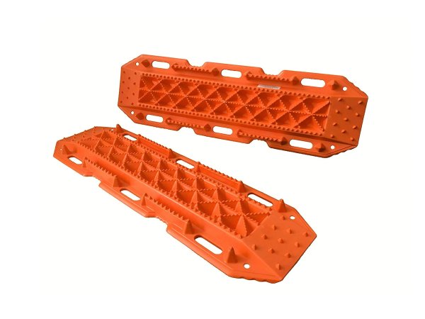  MAXSA Escaper Buddy Traction Mats for Off-Road Mud, Sand, & Snow