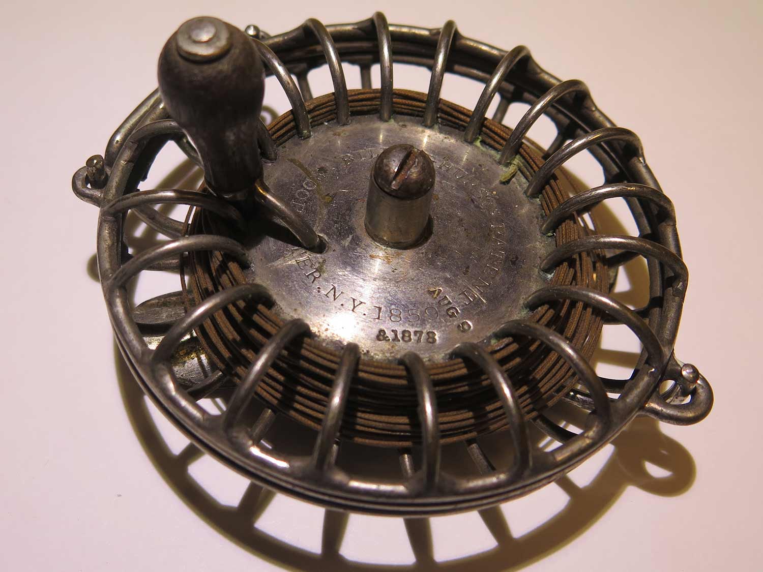 Billinghurst Fly Reel