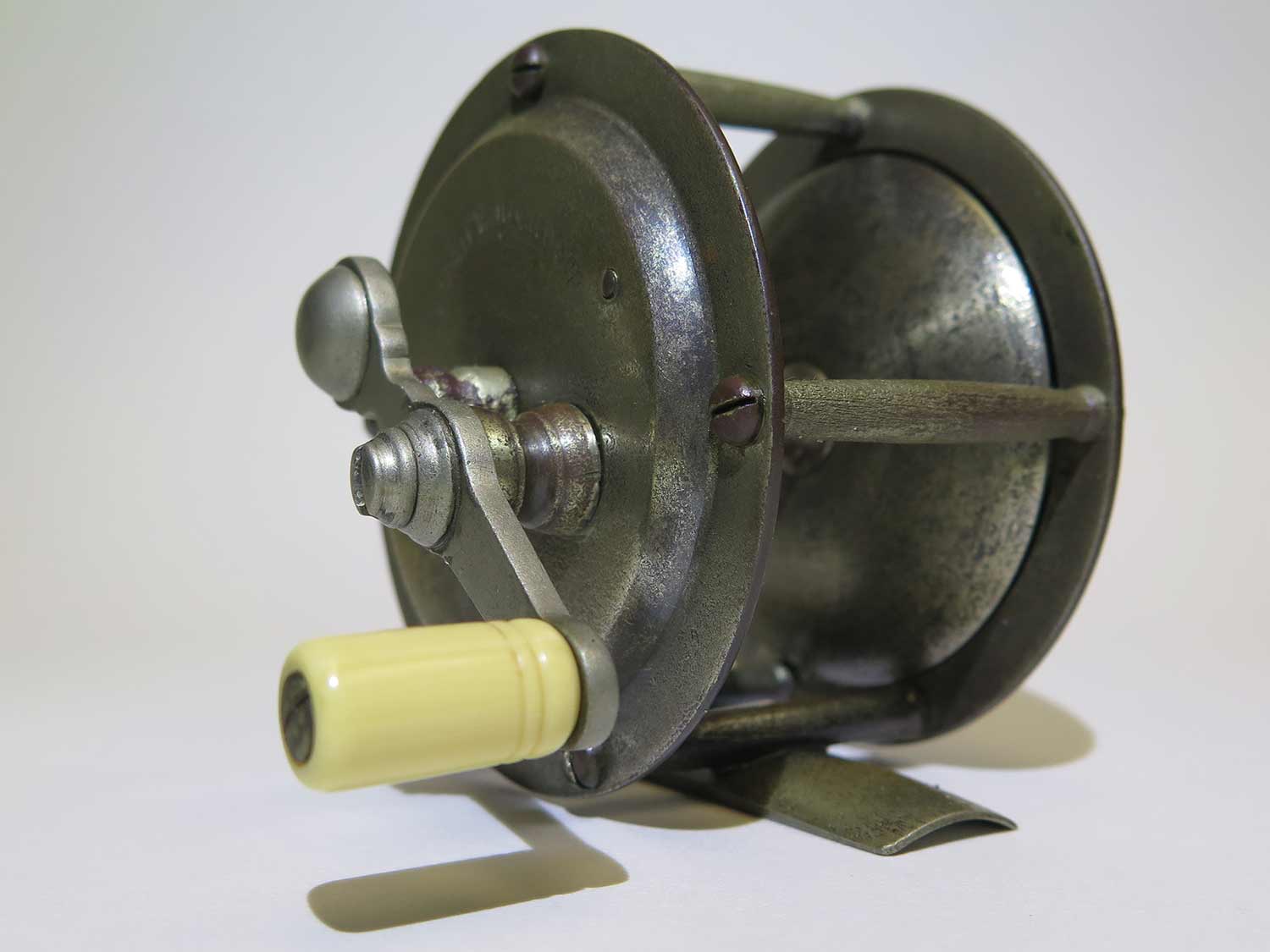 All Freshwater Vintage Fishing Reels for sale