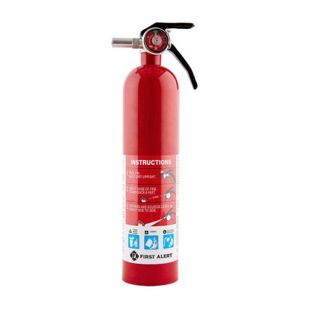  First Alert Standard home Fire Extinguisher