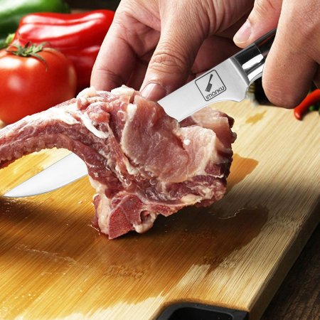 How to Make a Custom Antler-Handle Knife