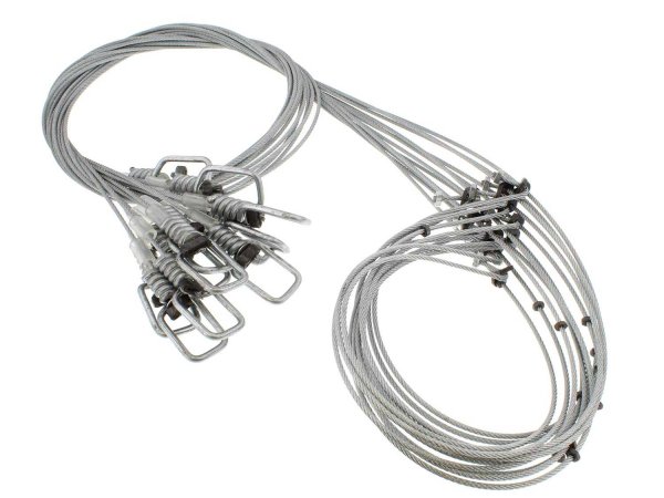  Redneck Convent versatile wire snares