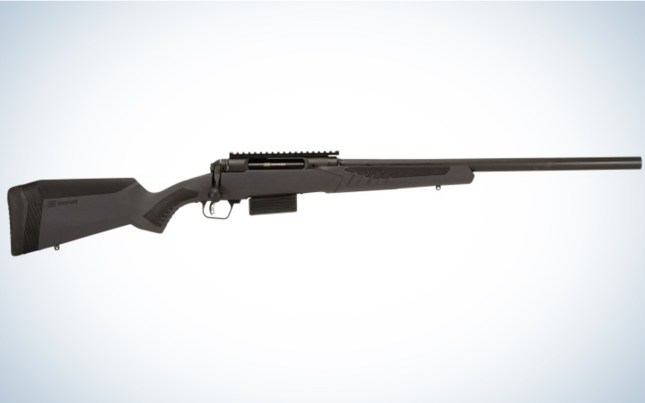 Question: Im looking to build a Slug thrower. 3 inch Winchester