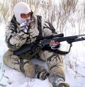 How Cold Weather Can Kill Bullet Trajectory