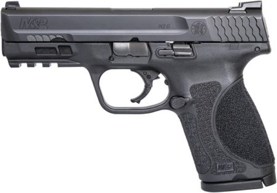 S&W M&P 2.0 Compact handgun