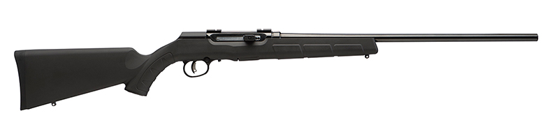 Savage A17 rifle