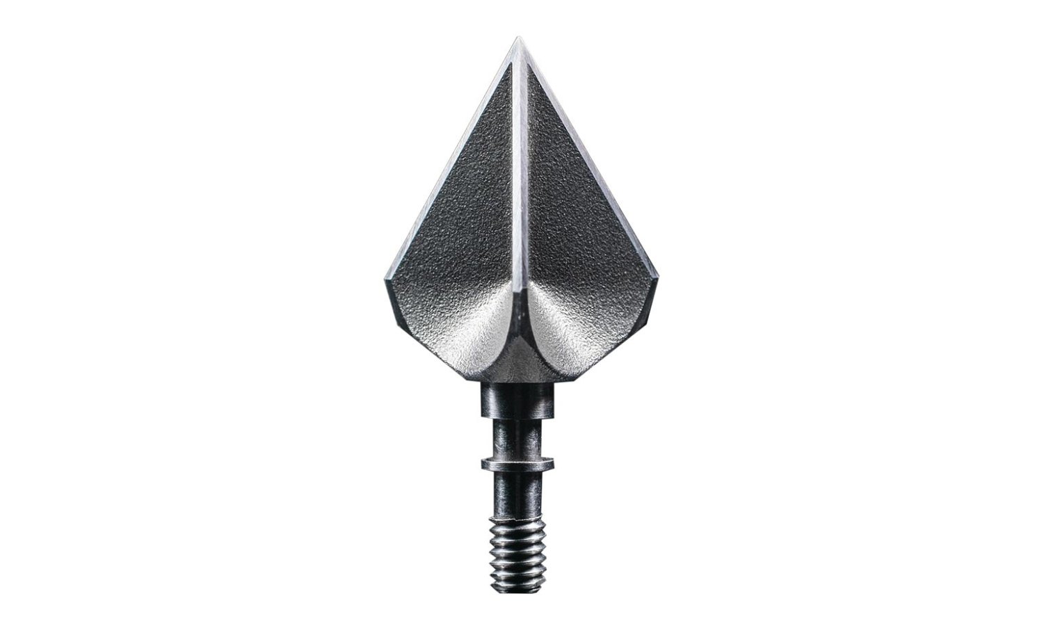 annihilator fixed blade alloy steel broadhead