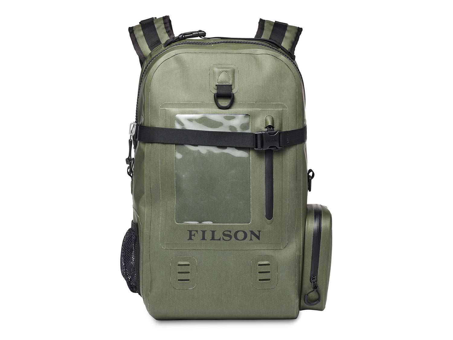 FIlson Dry Bag Backpack