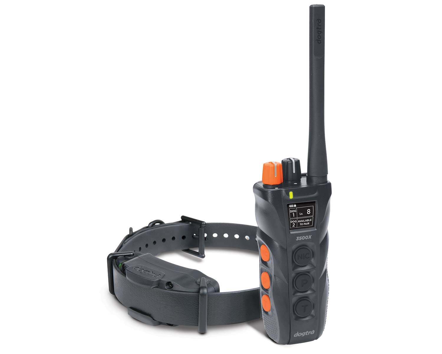 Dogtra 3500X E-Collar