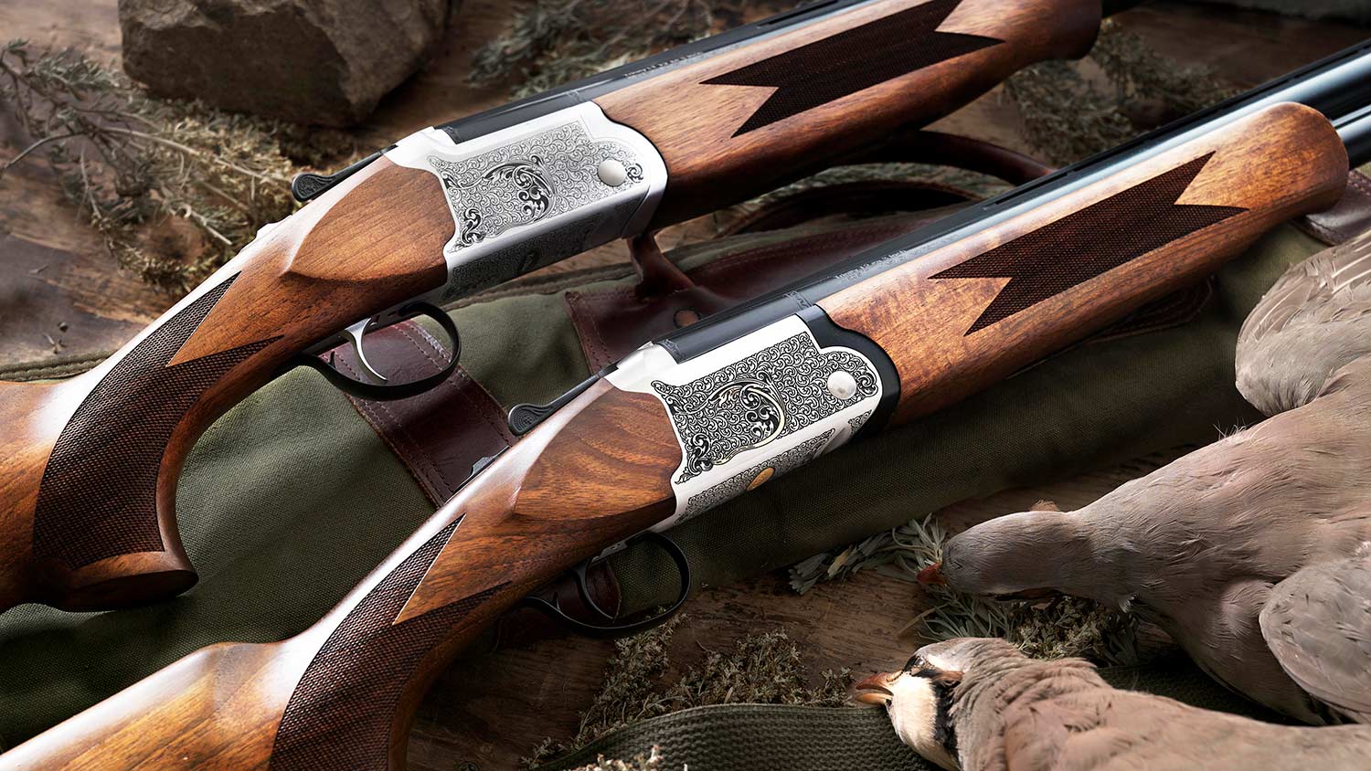 Best Shotguns: 7 Great 28 Gauges for Upland Hunting