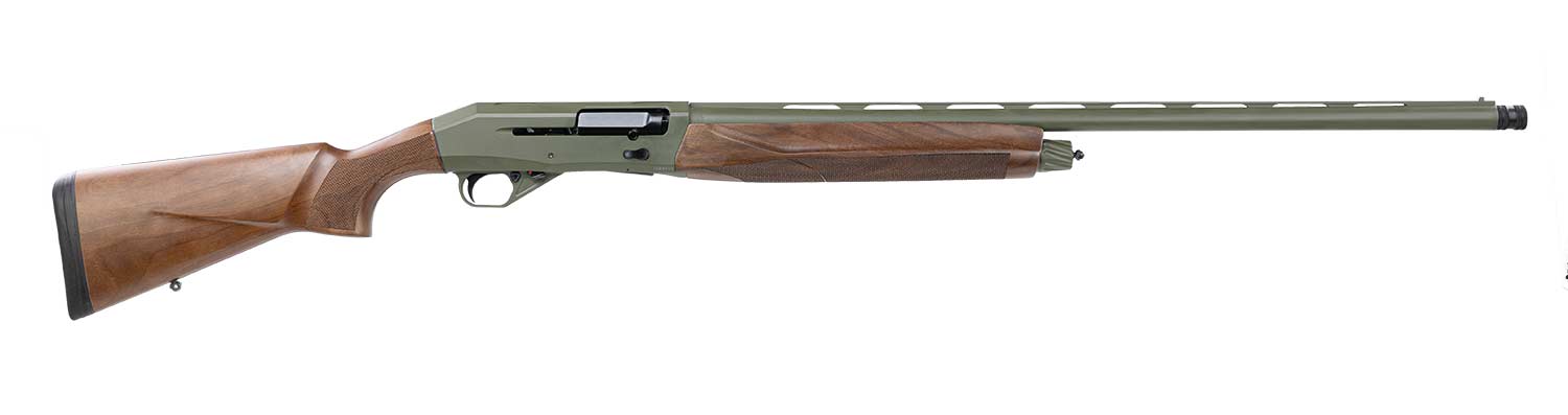 CZ 1012 Shotgun